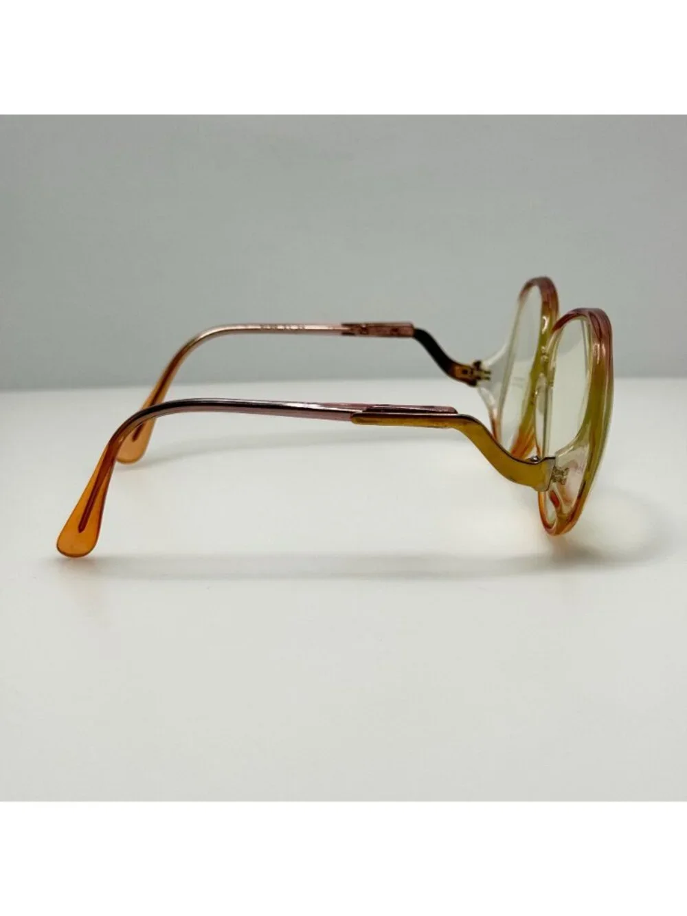 Unbranded Eyeglasses Eye Glasses Frames Simone Blue 54-16-140